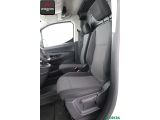 Peugeot Partner bei Gebrauchtwagen.expert - Abbildung (10 / 10)