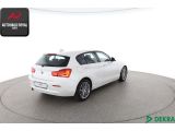 BMW 1er bei Gebrauchtwagen.expert - Abbildung (5 / 10)