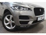 Jaguar F-Pace bei Gebrauchtwagen.expert - Abbildung (5 / 10)