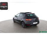 Seat Leon bei Gebrauchtwagen.expert - Abbildung (3 / 10)