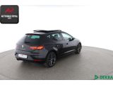 Seat Leon bei Gebrauchtwagen.expert - Abbildung (5 / 10)