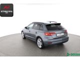 Audi A3 Sportback bei Gebrauchtwagen.expert - Abbildung (3 / 10)