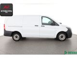 Mercedes-Benz Vito bei Gebrauchtwagen.expert - Abbildung (5 / 10)