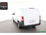 Mercedes-Benz Vito bei Gebrauchtwagen.expert - Abbildung (4 / 10)