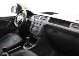 VW Caddy bei Gebrauchtwagen.expert - Abbildung (4 / 10)