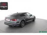 Audi A5 bei Gebrauchtwagen.expert - Abbildung (5 / 10) Audi A5 bei Gebrauchtwagen.expert - Abbildung (5 / 10)