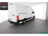 VW Crafter bei Gebrauchtwagen.expert - Abbildung (5 / 10)
