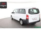 Mercedes-Benz Vito bei Gebrauchtwagen.expert - Abbildung (3 / 10)