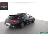 Mercedes-Benz CLA 200 Shooting AMG bei Gebrauchtwagen.expert - Abbildung (5 / 10)