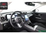Mercedes-Benz C-Klasse bei Gebrauchtwagen.expert - Abbildung (9 / 10)