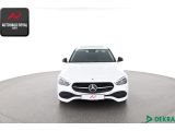 Mercedes-Benz C-Klasse bei Gebrauchtwagen.expert - Abbildung (8 / 10)