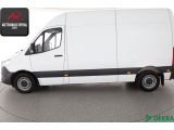 Mercedes-Benz Sprinter bei Gebrauchtwagen.expert - Abbildung (2 / 10)