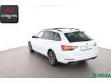 Skoda Superb bei Gebrauchtwagen.expert - Abbildung (3 / 10)