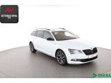 Skoda Superb bei Gebrauchtwagen.expert - Abbildung (7 / 10)