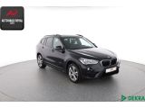 BMW X1 bei Gebrauchtwagen.expert - Abbildung (7 / 10)