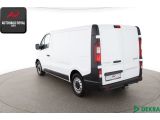 Renault Trafic bei Gebrauchtwagen.expert - Abbildung (3 / 10)