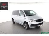 VW T6 Caravelle bei Gebrauchtwagen.expert - Abbildung (7 / 10)