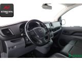 Opel Vivaro bei Gebrauchtwagen.expert - Abbildung (8 / 10)