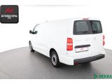 Opel Vivaro bei Gebrauchtwagen.expert - Abbildung (3 / 10)