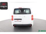 Opel Vivaro bei Gebrauchtwagen.expert - Abbildung (4 / 10)