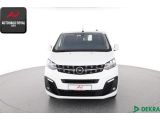 Opel Vivaro bei Gebrauchtwagen.expert - Abbildung (7 / 10)