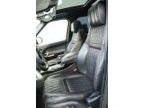 Land Rover Range Rover bei Gebrauchtwagen.expert - Abbildung (7 / 10)