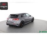 Mercedes-Benz A-Klasse bei Gebrauchtwagen.expert - Abbildung (5 / 10)