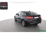 BMW X4 bei Gebrauchtwagen.expert - Abbildung (3 / 10)