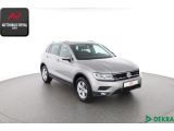 VW Tiguan bei Gebrauchtwagen.expert - Abbildung (7 / 10)