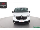 Renault Trafic bei Gebrauchtwagen.expert - Abbildung (8 / 10)