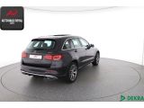 Mercedes-Benz GLC-Klasse bei Gebrauchtwagen.expert - Abbildung (5 / 10)