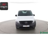 Mercedes-Benz Vito bei Gebrauchtwagen.expert - Abbildung (8 / 10)
