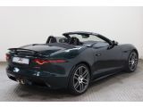 Jaguar F-Type bei Gebrauchtwagen.expert - Abbildung (2 / 10)