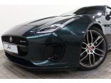 Jaguar F-Type bei Gebrauchtwagen.expert - Abbildung (5 / 10)