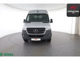 Mercedes-Benz Sprinter bei Gebrauchtwagen.expert - Abbildung (8 / 10)
