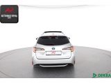 Toyota Corolla bei Gebrauchtwagen.expert - Abbildung (4 / 10)