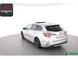 Toyota Corolla bei Gebrauchtwagen.expert - Abbildung (3 / 10)