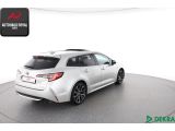 Toyota Corolla bei Gebrauchtwagen.expert - Abbildung (5 / 10)