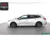 Toyota Corolla bei Gebrauchtwagen.expert - Abbildung (2 / 10)