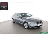 BMW 5er bei Gebrauchtwagen.expert - Abbildung (7 / 10) BMW 5er bei Gebrauchtwagen.expert - Abbildung (7 / 10)