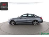 Mercedes-Benz C 200 AMG bei Gebrauchtwagen.expert - Abbildung (2 / 10)