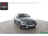 Mercedes-Benz C 200 AMG bei Gebrauchtwagen.expert - Abbildung (7 / 10)