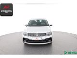VW Tiguan bei Gebrauchtwagen.expert - Abbildung (8 / 10)