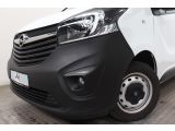 Opel Vivaro bei Gebrauchtwagen.expert - Abbildung (4 / 10)