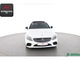 Mercedes-Benz C-Klasse bei Gebrauchtwagen.expert - Abbildung (8 / 10)
