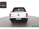 VW Amarok bei Gebrauchtwagen.expert - Abbildung (4 / 10)