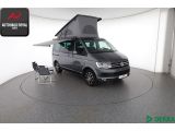 VW T6 California bei Gebrauchtwagen.expert - Abbildung (7 / 10) VW T6 California bei Gebrauchtwagen.expert - Abbildung (7 / 10)