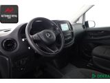 Mercedes-Benz Vito bei Gebrauchtwagen.expert - Abbildung (9 / 10)