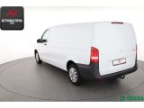 Mercedes-Benz Vito bei Gebrauchtwagen.expert - Abbildung (3 / 10)