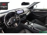 BMW 5er bei Gebrauchtwagen.expert - Abbildung (9 / 10)